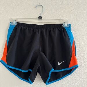 Nike Dark Gray Athletic Shorts